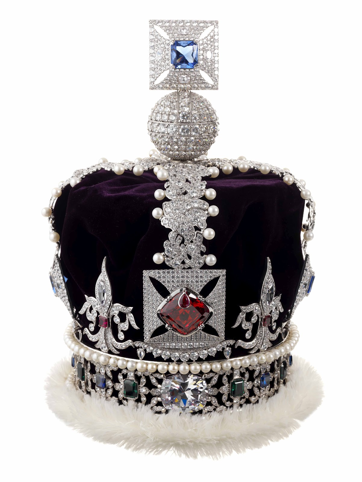 frumpy to funky The Ultimate Accessory for a Fashionista Queen a